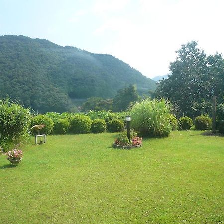 Auberge Shikinouta Cuvano Kültér fotó